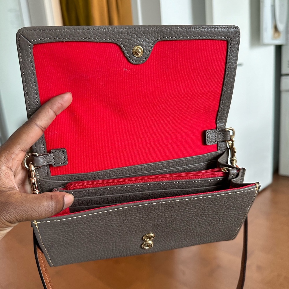 Dooney & Bourke bag - Picture 3 of 3